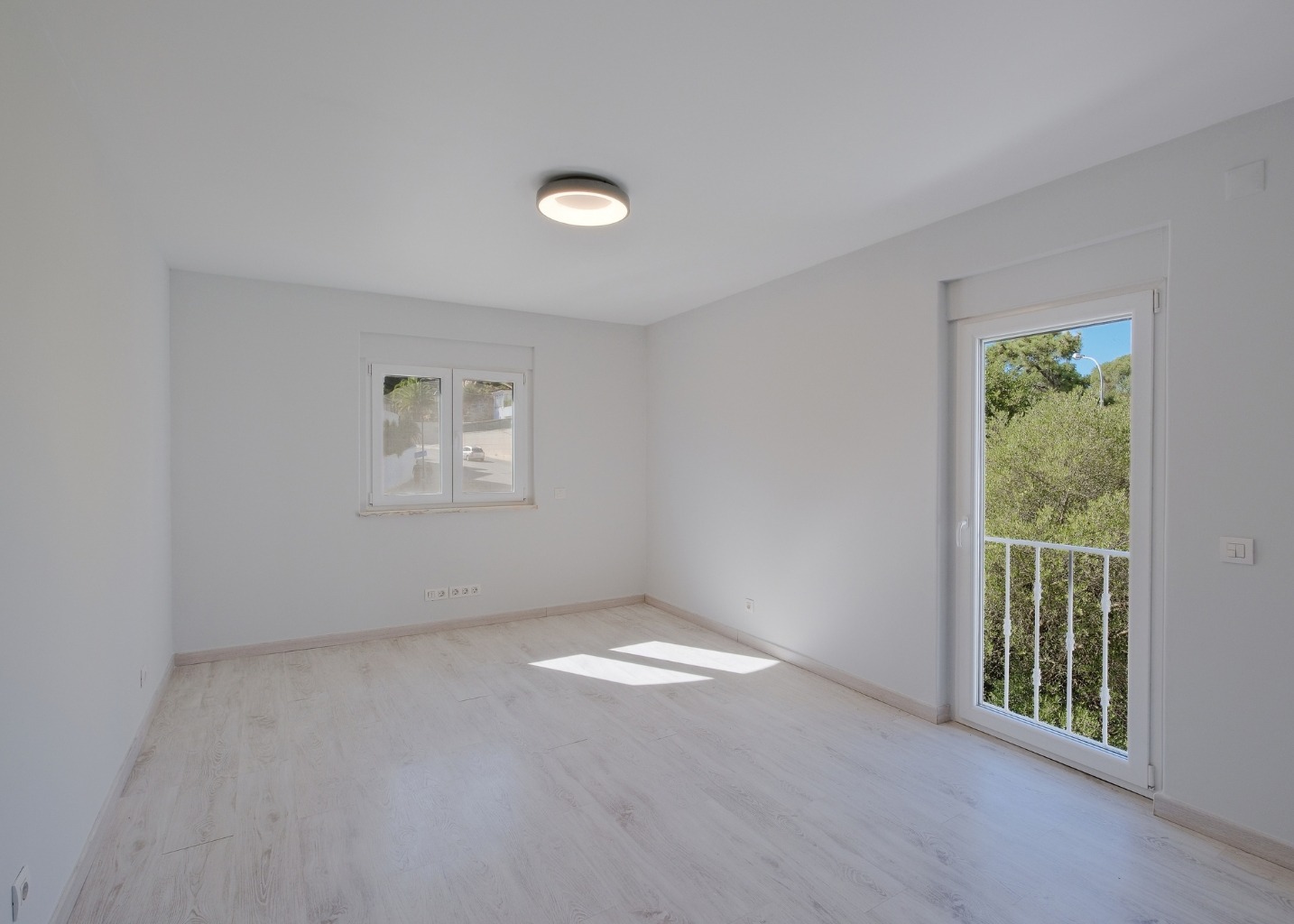 Apartamento T3 Avenida Sab�ia - Monte Estoril, Cascais
